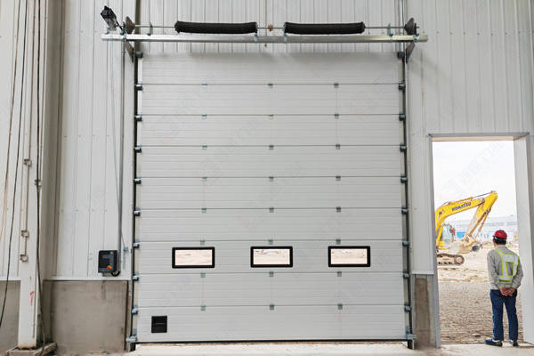 垂直提升門縮略圖 垂直提升門縮略圖