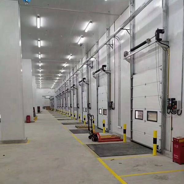 醫藥倉庫升降門為何首選提升門？——美高門業為您解析專業解決方案插圖7