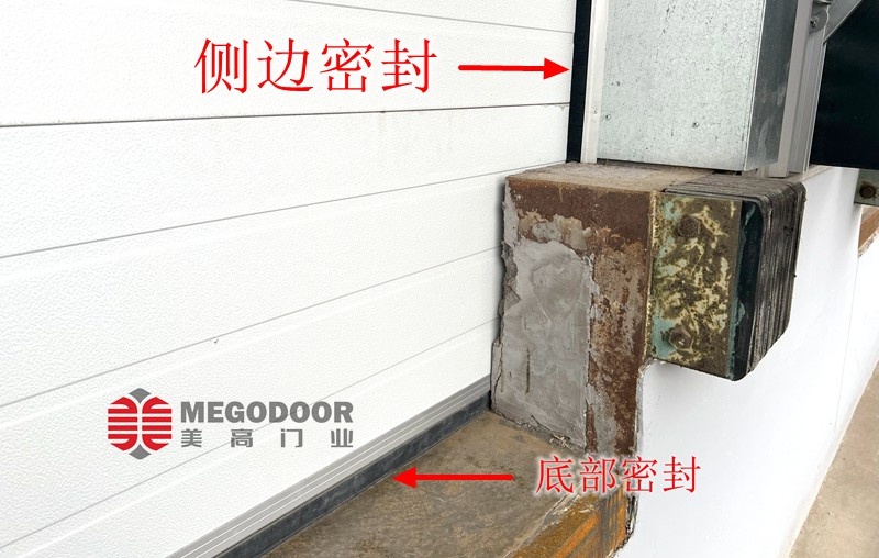 醫藥倉庫升降門為何首選提升門？——美高門業為您解析專業解決方案插圖3